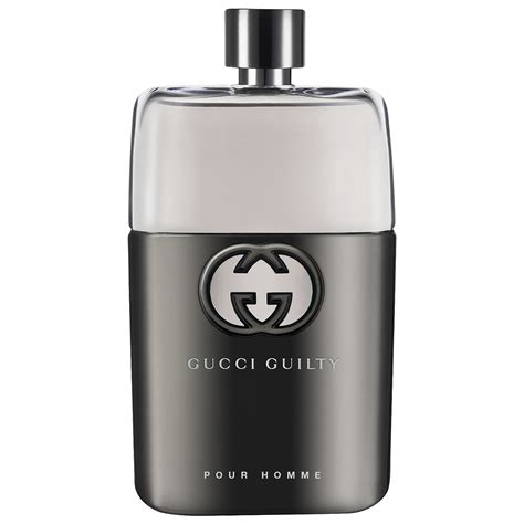 gucci gucci homme|Guilty Pour Homme Eau de Parfum Gucci for men .